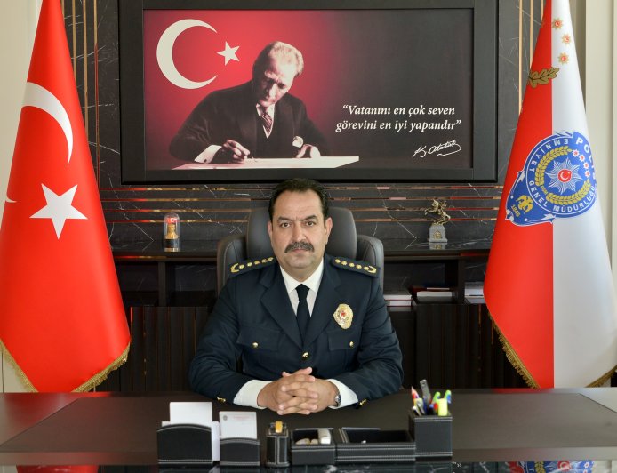 Antalya’daki Rüşvet ve Yolsuzluk Davasında Üst Mahkemeden Karar