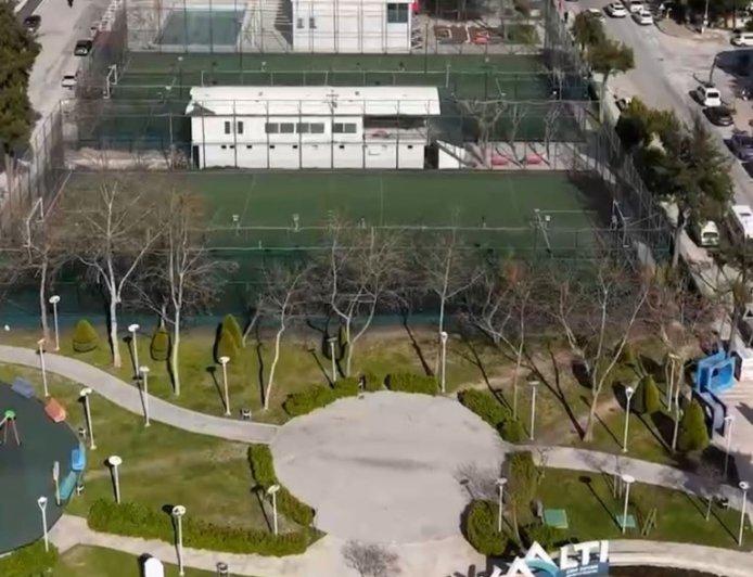 Konyaaltı Belediyesi Yeni Spor Kompleksini Tanıttı: Ücretsiz Kurslar ve Modern Tesisler Dikkat Çekti