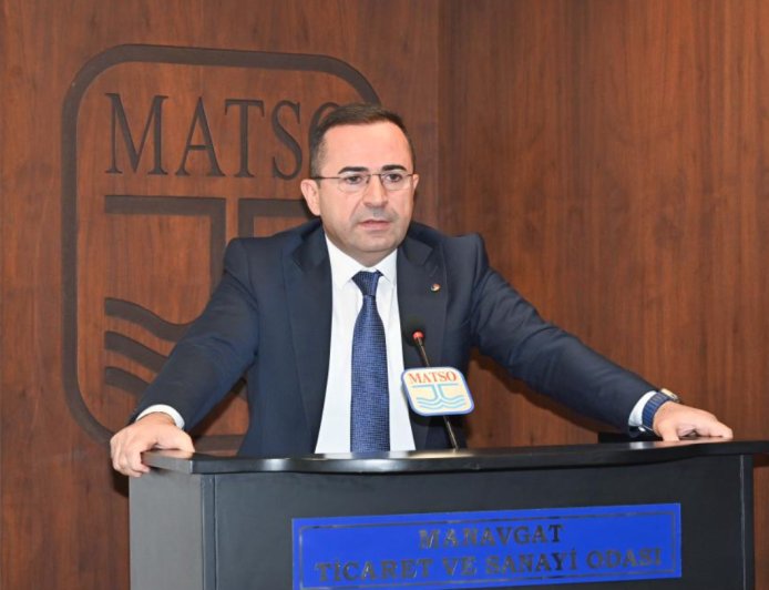 MATSO’dan Ruhsat Reformu Çağrısı: "Tek Çatı, Tek Ruhsat"