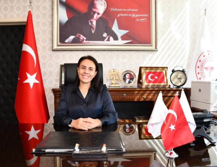 Alanya Eğitim ve Araştırma Hastanesi'nde Bayram Bilançosu: 3 Bin 768 Hastaya Hizmet