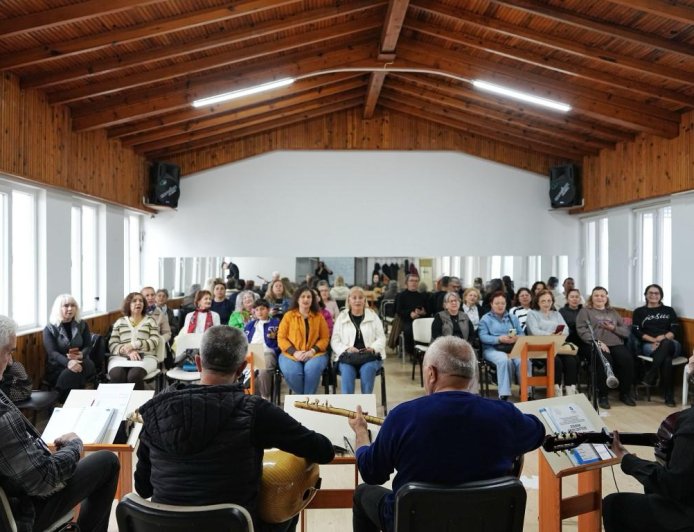 Konyaaltı'nda Sanat Molası: KONSEM ile Hobiler Yeteneğe Dönüşüyor!