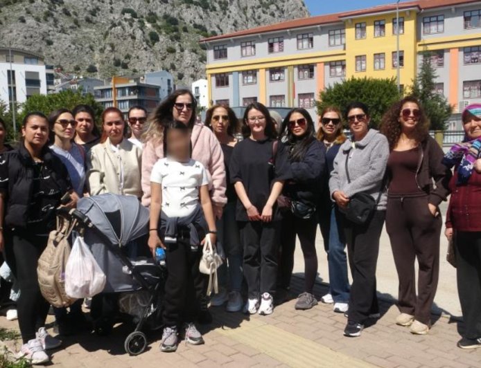 Antalya’da Öğretmene "Darp" Suçlaması: Sınıf Velilerinden  Tam Destek!