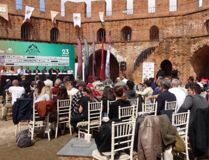 23 Ülkeden 820 Sporcu Alanya’da Buluşuyor: Alanya Ultra Trail Heyecanı Başlıyor!