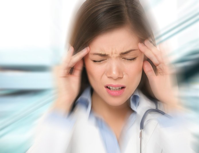 Migrende Ezber Bozan Keşif: Beyindeki 'Gerçek' Neden Ortaya Çıktı!