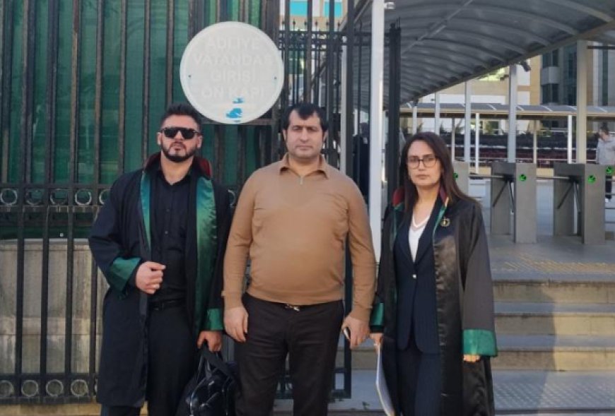 Azerbaycan Muay Thai Federasyon Başkanı Davasında Karar: 3 Sanığa 17,5 Yıl Hapis