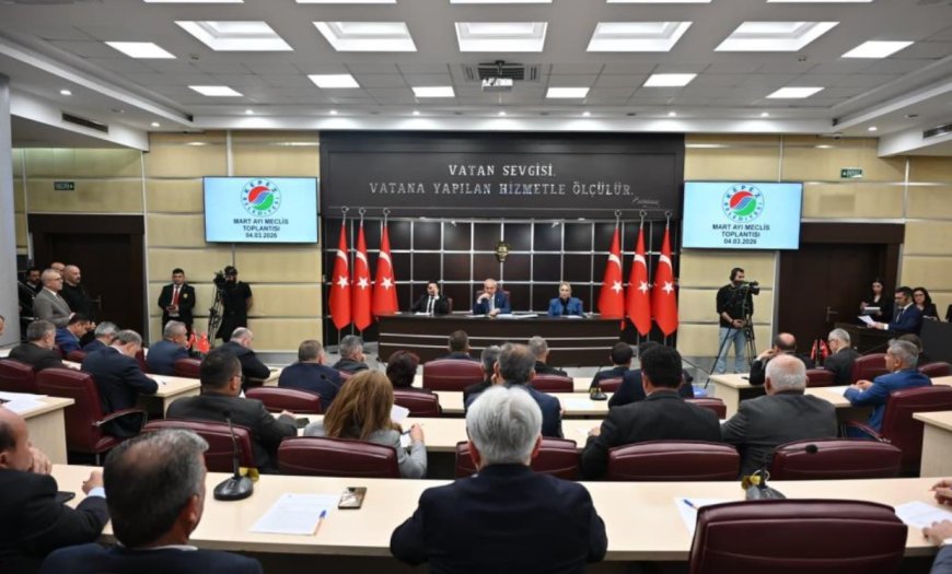 Kepez’de Yatırım Hamlesi: Yeni Okul ve Sağlık Merkezi İçin İmzalar Atıldı