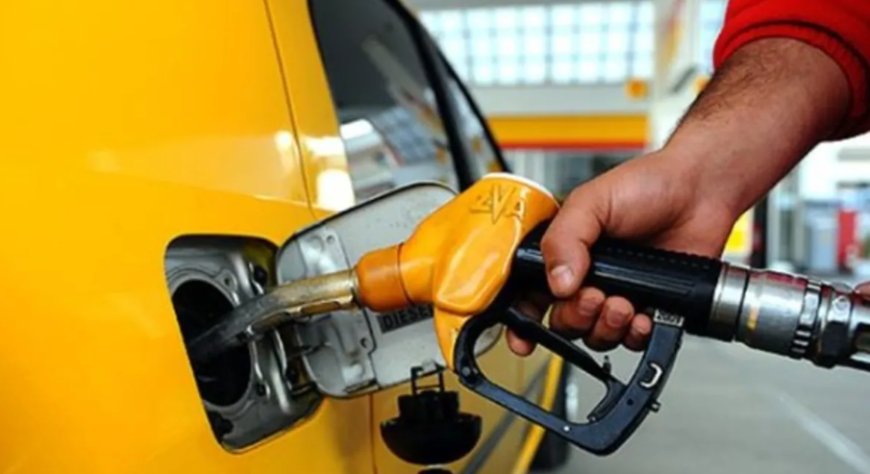 Akaryakıt Zamlarına Vergi Ayarı: Eşel Mobil Sistemi Yeniden Uygulamada