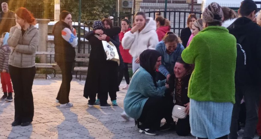 Antalya’daki Eş Cinayeti Davasında Mütalaa Açıklandı