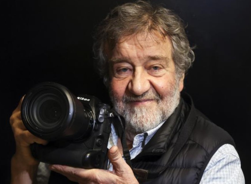 Türkiye’nin En İyi Kareleri İçin Geri Sayım: Jüri Antalya’da Toplanıyor