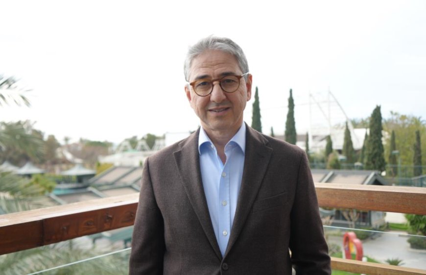 Turizmcilerin Gözü Bayram Tatilinde: %95’in Üzerinde Doluluk Bekleniyor