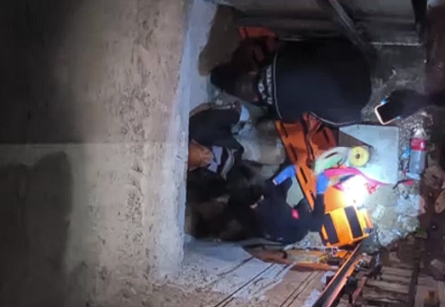 Muratpaşa’da Asansör Faciası: Apartman Yöneticisi Boşluğa Düştü