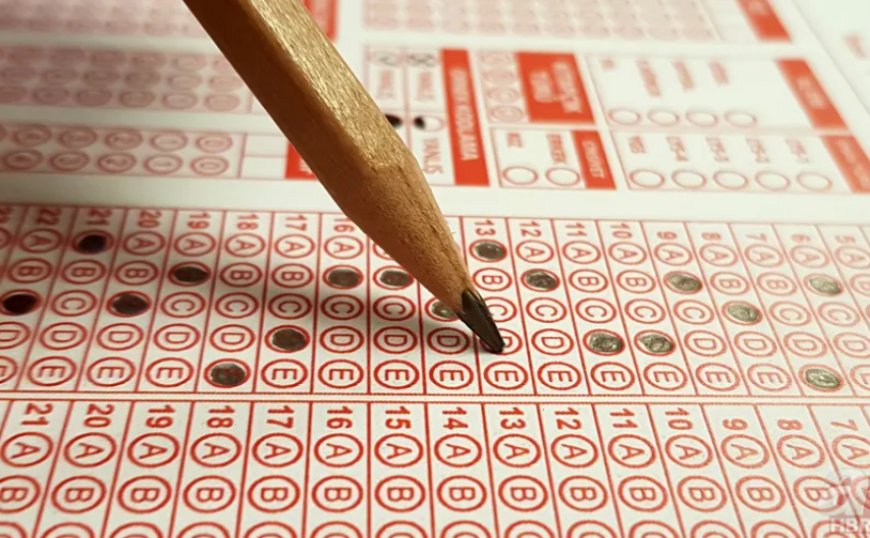 ÖSYM Sınav Takvimi Netleşti: Bu Hafta Sonu Hangi Sınavlar Var?