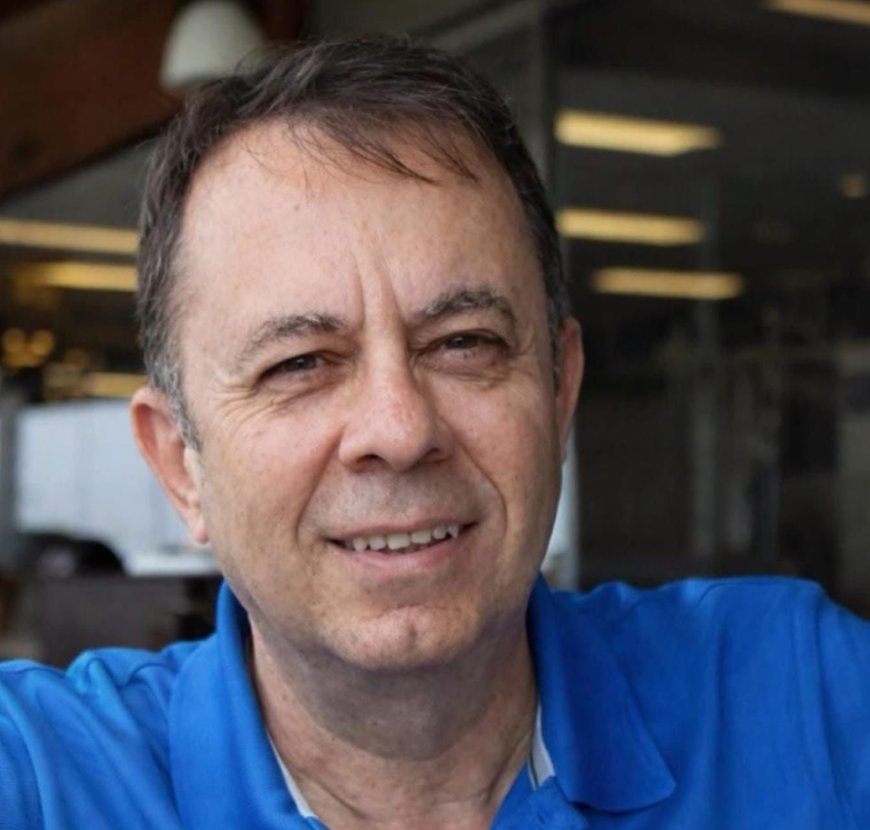 Serik’in Acı Kaybı: Binlerce Çocuğun "Fuat Amcası" Dr. Fuat Bigat Vefat Etti