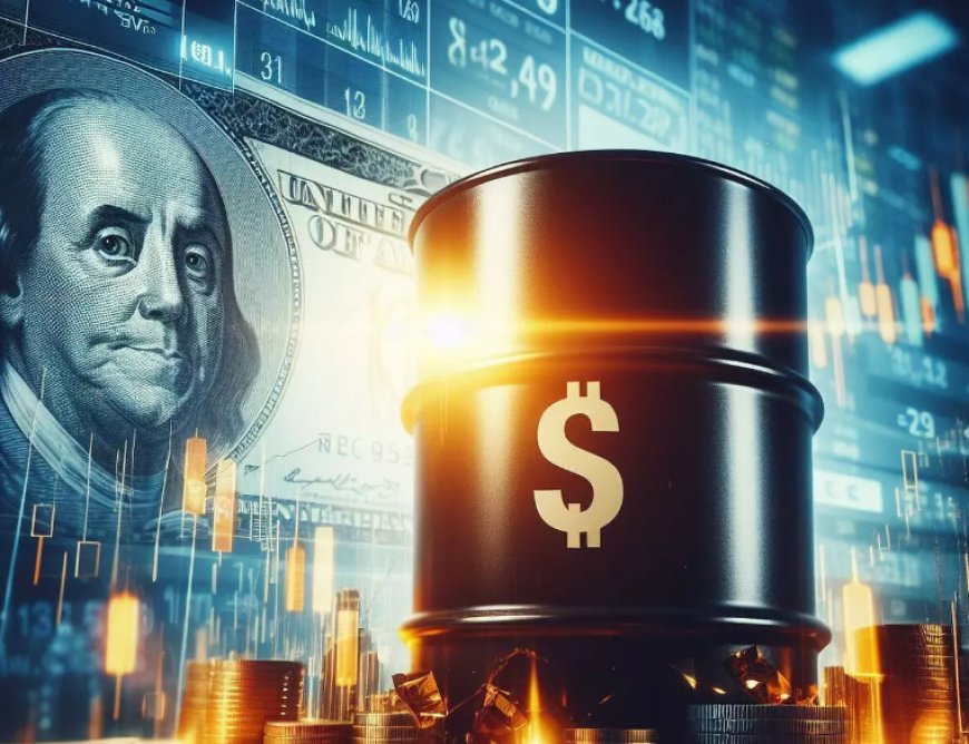 Petrol Piyasasında 120 Dolar Şoku: Küresel Ekonomide Resesyon Korkusu!