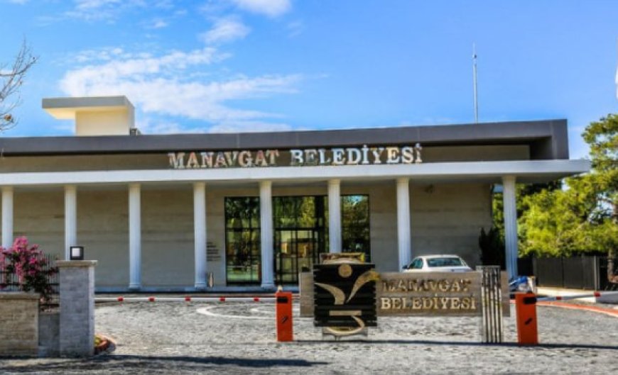 Manavgat'ta Yolsuzluk Çemberi Genişliyor: 36 Yeni Gözaltı Kararı