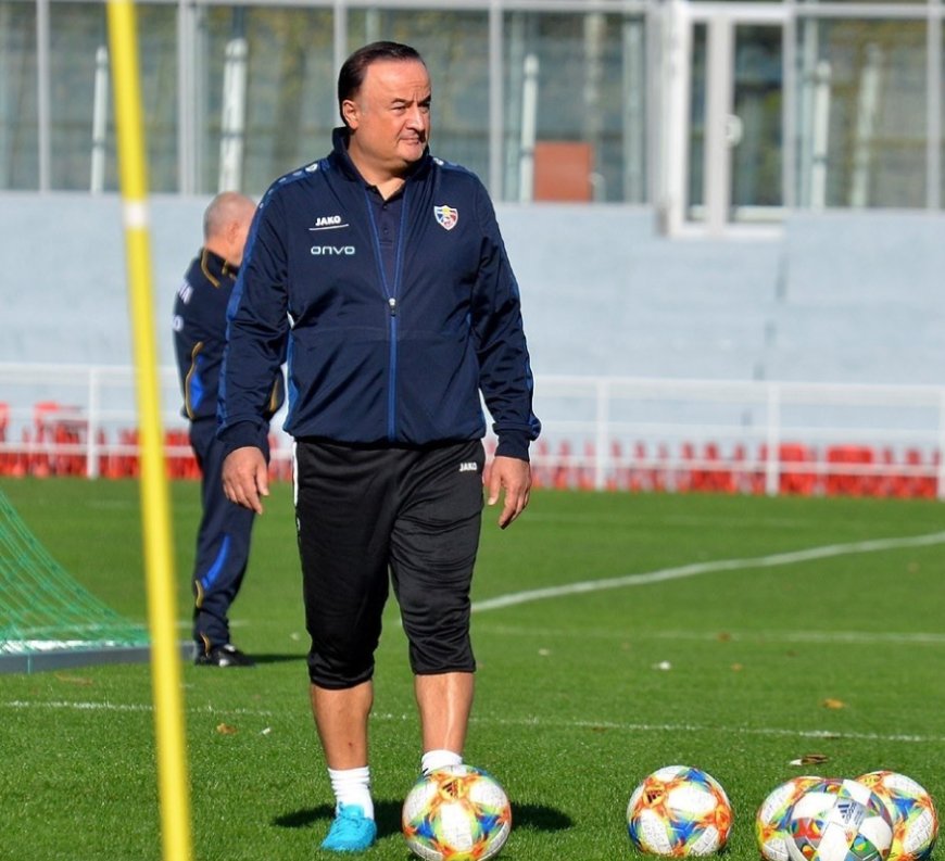 Futbol Dünyasının Acı Kaybı: Engin Fırat Kemer’de Son Yolculuğuna Uğurlandı