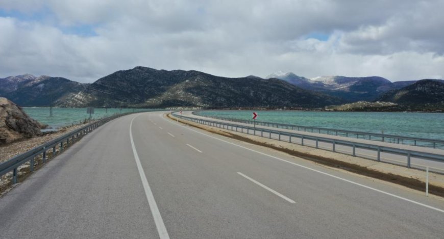 Antalya-Konya Yolunda Bir Aylık Esaret Bitti: Trafik Yeniden Akıyor