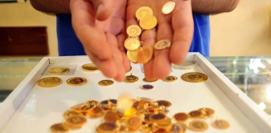 Savaş ve Enflasyon Arasında Kalan Altın: 12 Mart’ta Altın Fiyatları