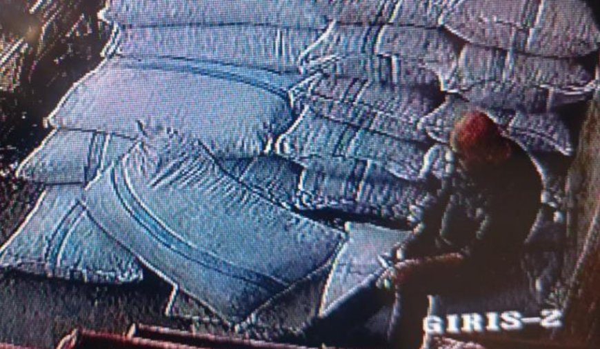 Manavgat’ta Şok Ölüm: Çay Molasında Kalp Krizi Geçiren İşçi Kurtarılamadı