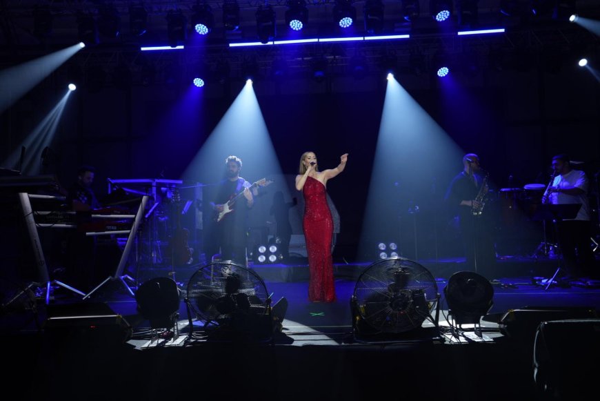 Ünlülerden Bayrama Özel Tarifeler: Antalya ve Kıbrıs’ta Dudak Uçuklatan Ücretler