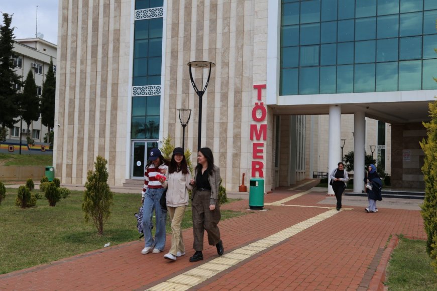 ALKÜ TÖMER’den 60 Saatlik Dev Eğitim: Başvurular İçin Son Gün 8 Nisan