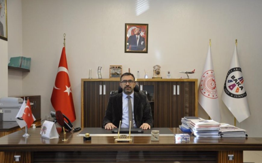 Batı Akdeniz’de Turizm Kabuk Değiştiriyor: Kırsalda 12 Ay Kesintisiz Turizm Hedefi