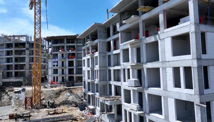 Devlet Destekli Dönüşüm: Hem Hibe Hem Kredi Hem Tahliye Yardımı!