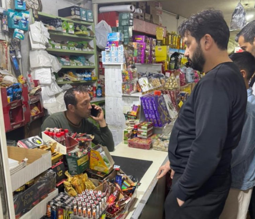 Antalya’da Asırlık Zarafet: MÜSİAD "Zimem Defteri" İle Borçları Sildi