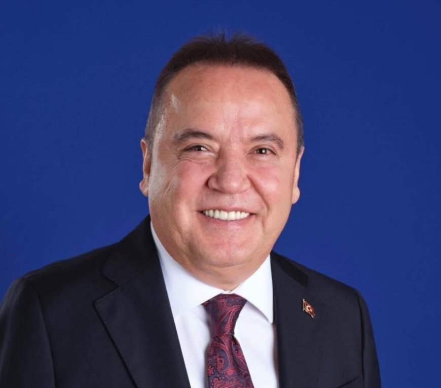 Antalya’da Dev Yolsuzluk Davası: Üçüncü Gün İfadelerle Devam Ediyor