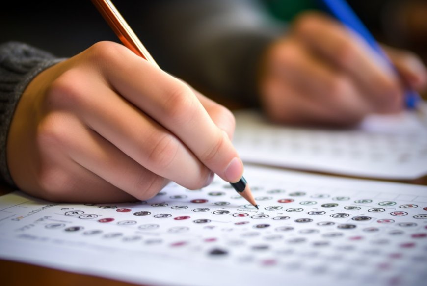 MEB 2. Dönem Ortak Sınav Takvimi Netleşti.