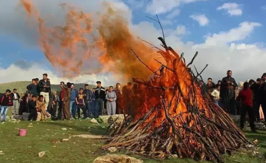 Bugün Günlerden Nevruz: 2026 Nevruz Bayramı Coşkusu Başladı!