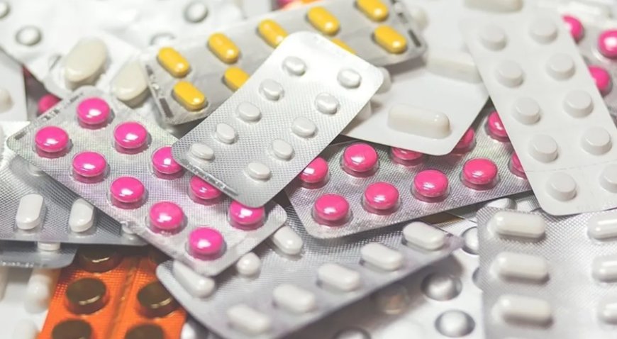 SGK Geri Ödeme Listesi Genişledi: 36 Yeni İlaç Kapsama Alındı