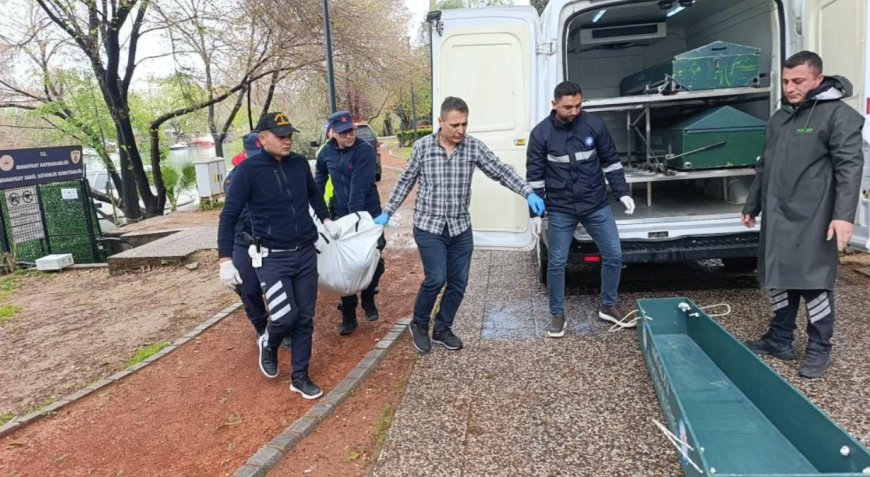 Manavgat Irmağı’nda Acı Bulgu: Kayıp Genç Kadının Cansız Bedeni Bulundu