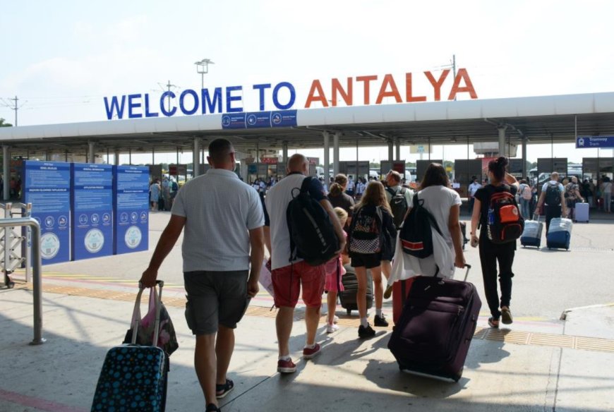 Turizmin Başkentinde Bayram Mesaisi: Doluluk Oranları %70 ile %85 Arasında Seyretti