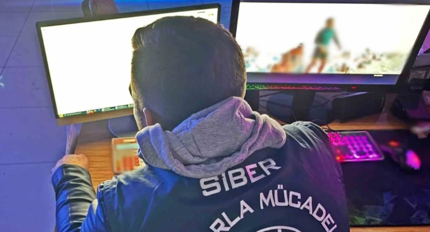 Sanal Kumar Ekonomisine Büyük Darbe: Sitelerin Sorumluluk Defteri Açıldı.