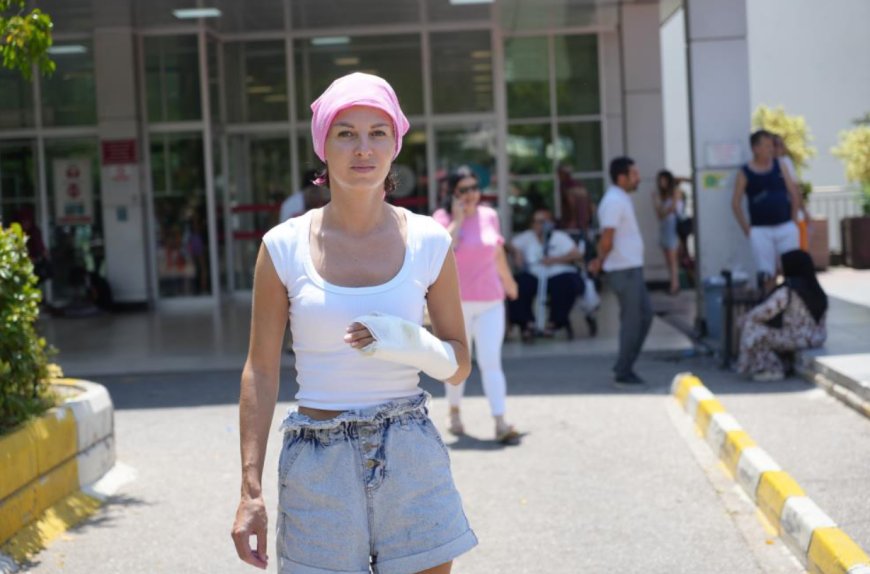 Antalya'daki 'Sopalı Pusu' Davasında Sona Doğru: İşte Talep Edilen Ceza!