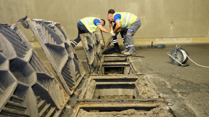 Muratpaşa’ya Dev Yatırım: ASAT’tan Altyapı İçin 3.5 Milyar TL’lik Hamle!