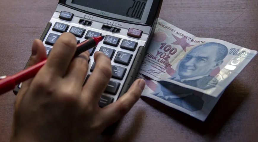 Bakan Şimşek’ten Kira Beyannamesi Uyarısı: "Son Güne Bırakmayın"