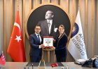 Antalya’dan AB Projelerinde Büyük Başarı: 3 Yılda 25 Dev Proje!