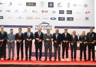 Antalya’da Denizcilik Zirvesi: Yacht Life Boat Show 2026 Kapılarını Açtı