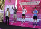 Gran Fondo Antalya 8. Kez Kemer’de Düzenlendi: 578 Sporcu Pedal Çevirdi
