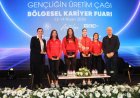 BAKİF26’da Kadın Sporcular Rüzgarı: Kariyer Yolculuklarını Gençlerle Paylaştılar