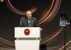 Cumhurbaşkanı Erdoğan: ADF Dünya Diplomasisinin Ortak Kürsüsü Haline Geldi