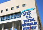 SGK 100 Sosyal Güvenlik Denetmen Yardımcısı Alacak: İlan Yayımlandı