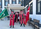 Alanya’da Dev Erasmus Buluşması: 5 Ülkeden 97 Öğrenci Bir Arada!