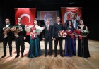 Türk Devletleri Piyanistlerinden Ortak Kültür Coğrafyası Resitali