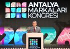 Antalya'nın Devleri Buluştu: 2. Antalya Markaları Kongresi Kapılarını Açtı