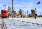 Büyükşehir Belediyesi Toplu Taşıma Araçları 1 Mayıs Mesaisinde Ücretsiz