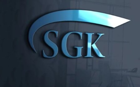 SGK’dan Son Dakika Uzatması: Ödemeler İçin 7 Nisan’a Kadar Vaktiniz Var!