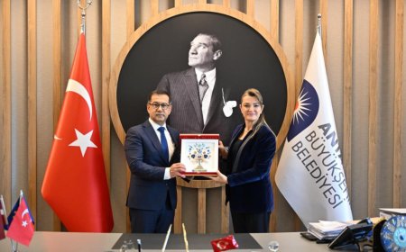 Antalya’dan AB Projelerinde Büyük Başarı: 3 Yılda 25 Dev Proje!